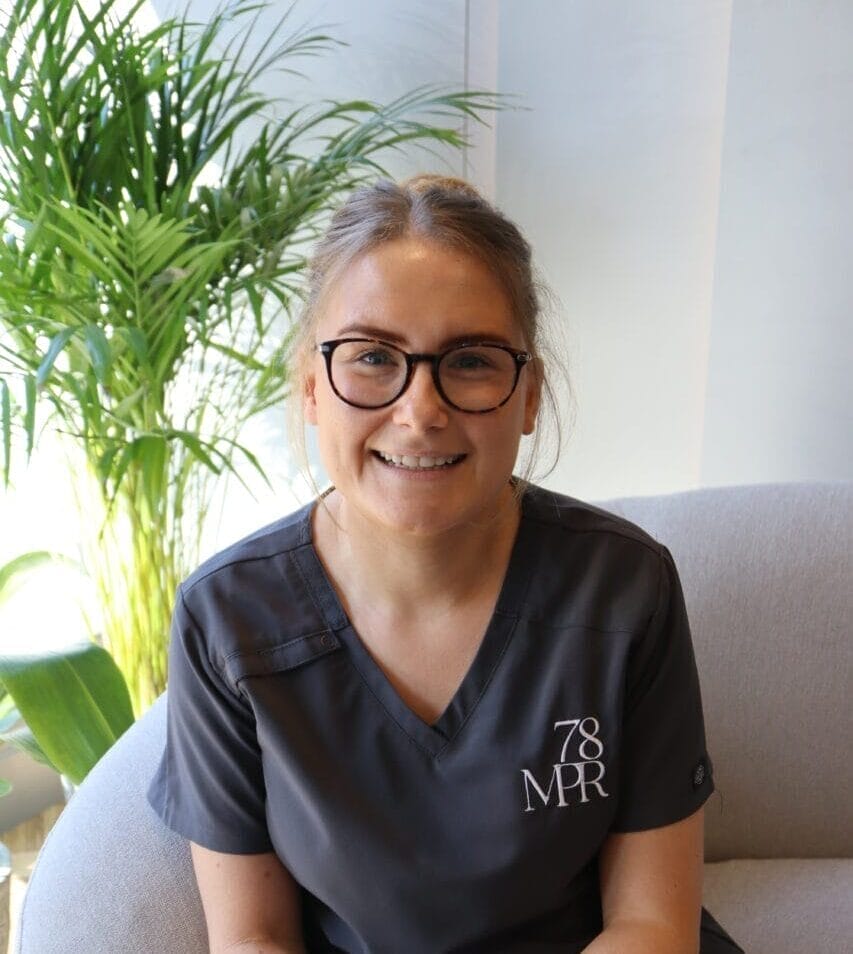 dental nurse 78MPR