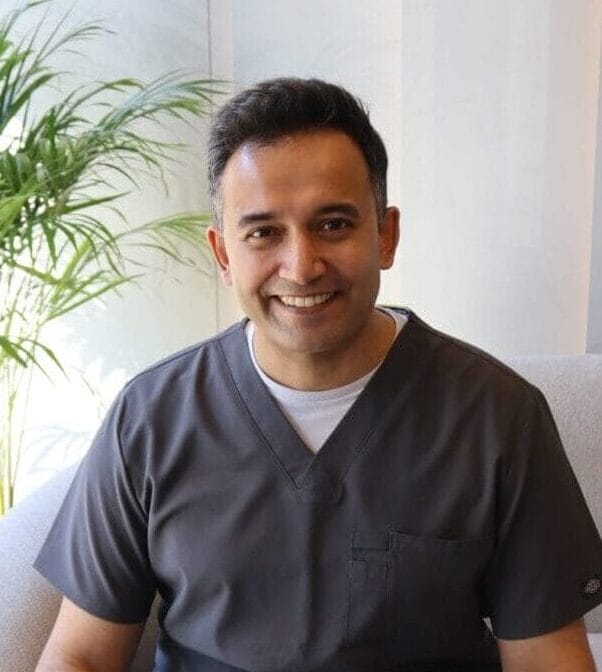 orthdontist Tunbridge Wells
